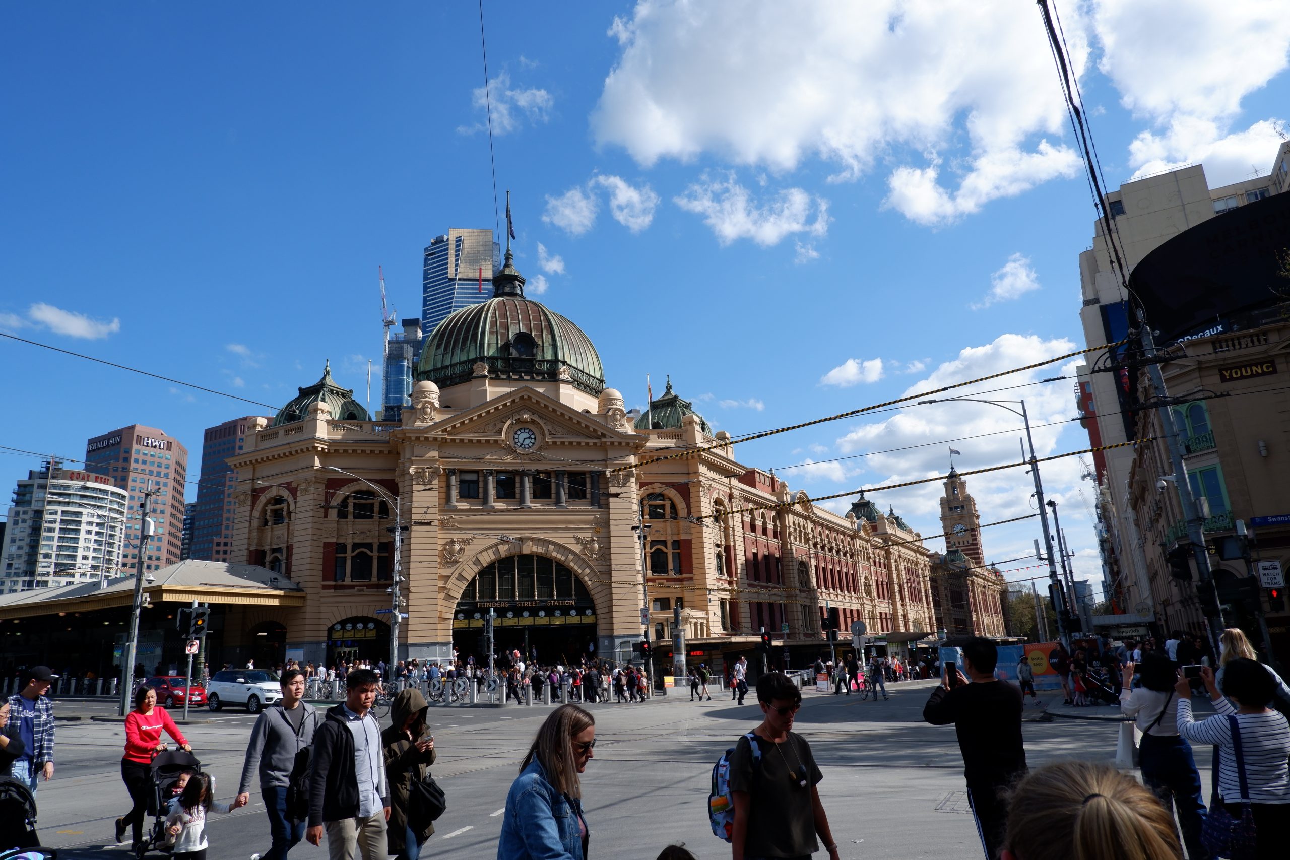 You are currently viewing Ultimate Guide to Melbourne