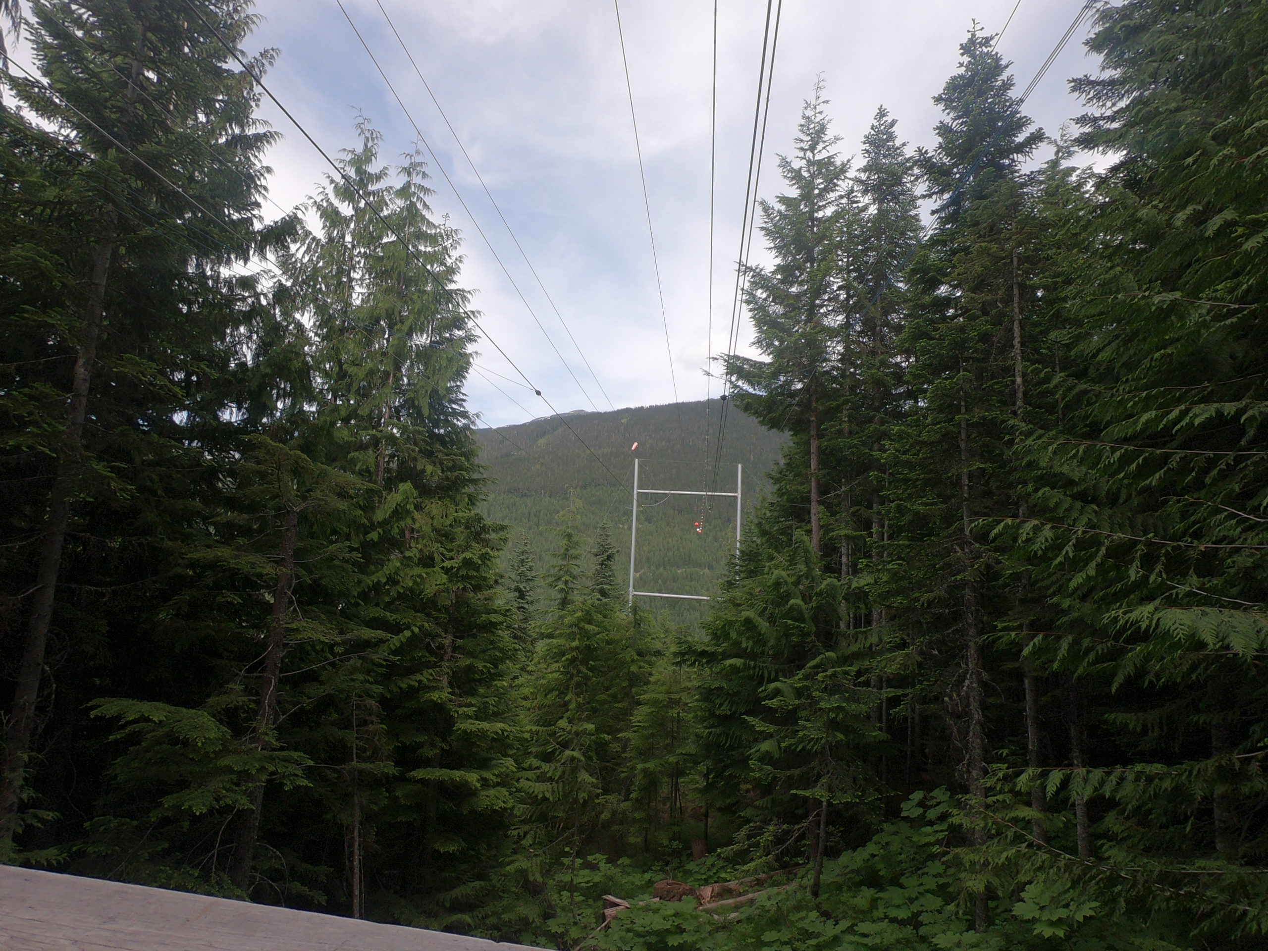 You are currently viewing Longest Zipline in North America