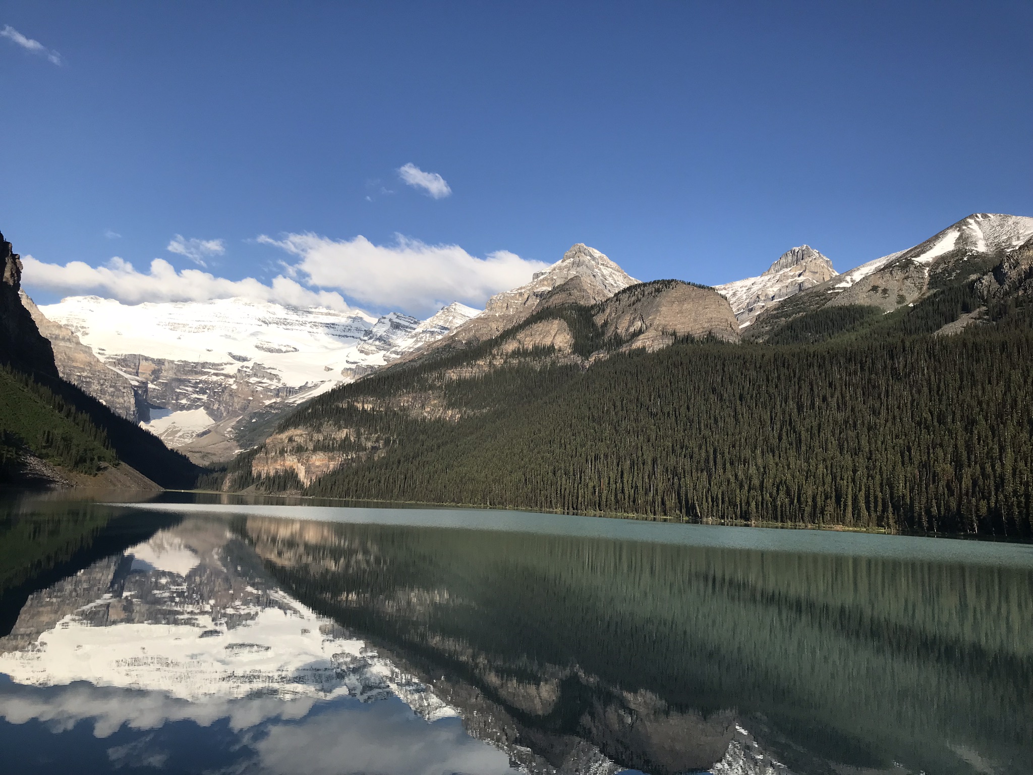 Read more about the article My Life in Canada:                          Week 2 – Nothing But Lakes