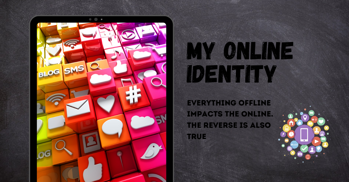 Read more about the article My Social Identity